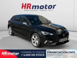 SEAT León 1.0 eTSI S&S FR 25º Aniversario DSG-7 110