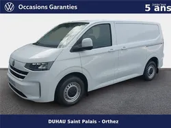 Volkswagen Transporter VU T7 PROCAB CLOISON L L1H1 2.0 TDI 150 BVA8 BUSINESS