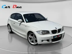 BMW Série 1 E87 LCI 130i 265 ch Sport Design A