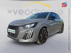 Peugeot 208 1.2 100ch S/S Allure CarPlay