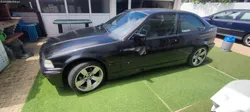 BMW 318 Compact sport