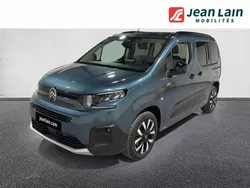Citroën Berlingo Taille M Diesel 100 ch Manuelle Max