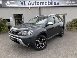 Dacia DUSTER 1.5 BLUE DCI 115 CH PRESTIGE 4X4