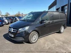 MERCEDES CLASSE V 220 d long style 9g-tronic