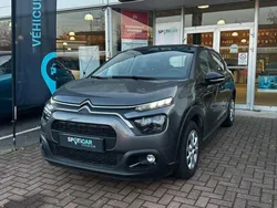 Citroen C3 1.5 BlueHDi 100ch S&S FEEL AUTO-ECOLE