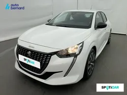 Peugeot 208 1.2 PureTech 75ch S&S Active Pack
