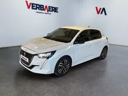 PEUGEOT 208 PureTech 100 S&S EAT8 Roadtrip