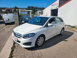Mercedes b180 cdi 110cv ( 1er main ) ( faible kms )