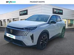 Peugeot 3008 Hybrid 145 e-DCS6 Allure