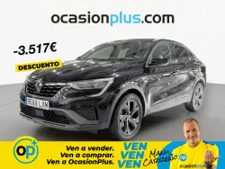 RENAULT Arkana 1.6 E-Tech R.S.Line 105kW