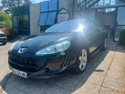 Peugeot 407 Coupé 2.0 HDi FAP 163ch
