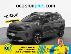 CITROEN C5 Aircross Hybrid Max e-DCS6 136