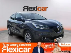Renault Kadjar 1.2 TCe Energy Zen EDC 97kW