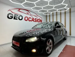 Audi A4 Avant 1.8 TFSI