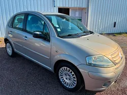 Citroën C3 1.4 hdi