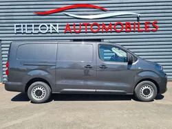 Peugeot Expert Fg XL 2.0 BlueHDi 180ch Pack Premium Connect EAT8