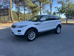 Land Rover Evoque 2.2 eD4 Dynamic