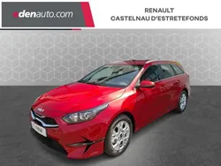 Kia CEED SW 1.5 T-GDi 140 ch DCT7 Active Business