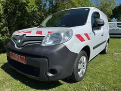 Renault Kangoo 1,2l 115 cv utilitaire & vitres teintées 54000 kms d'origine garantie 1 an