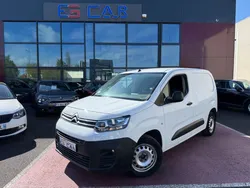 Citroën Berlingo Phase 2 Fourgon Club BLUEHDI 75ch