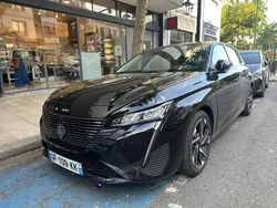 Peugeot 308 allure