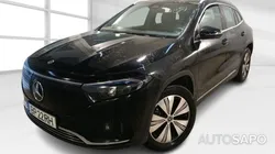 Mercedes-Benz EQA 250+ Edition de 2024