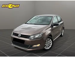 Volkswagen Polo 1.2 60 Style