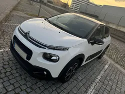 Citroën C3 2018 - GPS - Gasolina