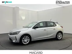 Opel Corsa 1.2 75ch