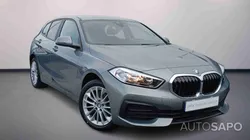 BMW Série 1 116 d Advantage de 2023
