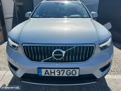 Volvo XC 40 1.5 T5 PHEV Momentum Plus