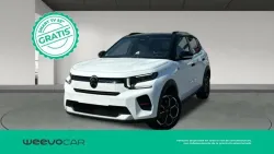 Citroen C3 BEV 113 MAX 5P