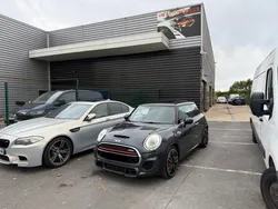 Mini cooper s f56 jcw 231cv
