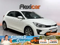 KIA Rio 1.0 T-GDi MHEV iMT Drive 100