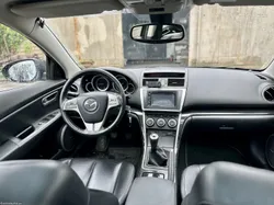 Mazda 6 Mazda 6 Combi 2.0 MZR-CD