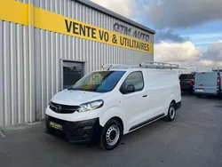 Opel VIVARO FG L3 AUGMENTE 2.0 D 145CH PACK CLIM