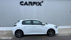 Peugeot 208 1.2 PureTech Active Pack