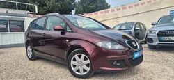 Seat altea xl 1.9 tdi 105 ch
