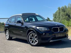 BMW X1 E84 LCI xDrive 25d 218 ch xLine A / TOIT OUVRANT PANORAMIQUE / GARANTIE 6 MOIS