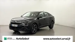 Citroën C4 PureTech 130 S&S EAT8 Feel Pack