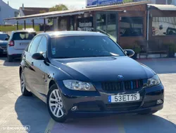 BMW 320 iA