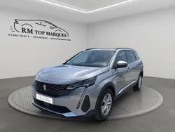 Peugeot 5008 130ch S&S EAT8 Style - Garantie 6 Mois
