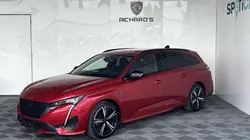 Peugeot 308 SW (3) PureTech 130 EAT 8 GT