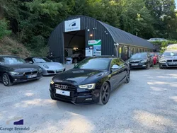Audi S5 4.2 FSi V8 354cv Quattro Tiptronic