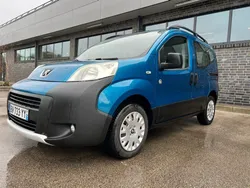 ⭐️ peugeot bipper tepee 1.3 hdi monospace/clim/garanti suivi✅
