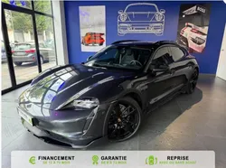Porsche taycan CROSS TURISMO 4 476 ch / ENTRETIEN PORSCHE SUREQUIPEE
