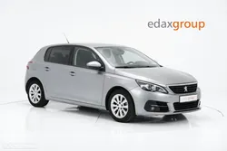 Peugeot 308 1.2 PureTech Style