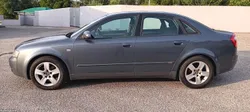 Audi A4 1.9 TDI 130 CV