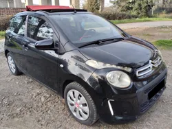 Citroën C1 AIRSCAPE 1.2 VTI 82cv FEEL EDDITION - NACIONAL - "SUPER PREÇO" - Cabrio - C/ GARANTIA