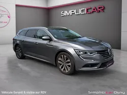 RENAULT TALISMAN ESTATE 1.6 DCI 160 BUSINESS INTENS EDC 160Ch / Garantie 12 mois